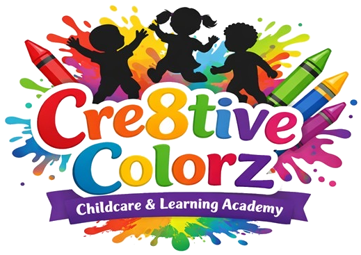 Cre8tive Colorz Childcare & Learning Academy